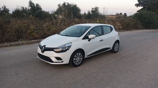 Renault Clio '18 ΤΕΛΗ 0€