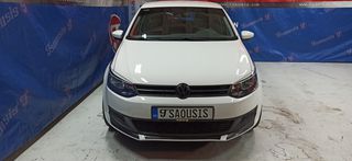 Volkswagen Polo 2011-thumb-1
