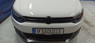 Volkswagen Polo 2011-thumb-2