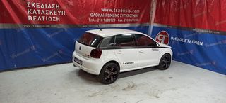 Volkswagen Polo 2011-thumb-5