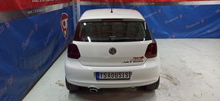 Volkswagen Polo 2011-thumb-6