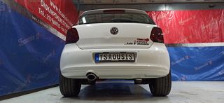 Volkswagen Polo 2011-thumb-8