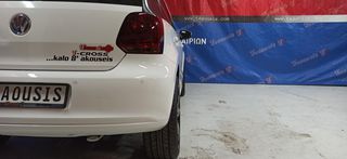 Volkswagen Polo 2011-thumb-7