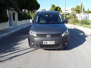 Νεκροφόρα Volkswagen 2011 CADDY MAXI-thumb-4