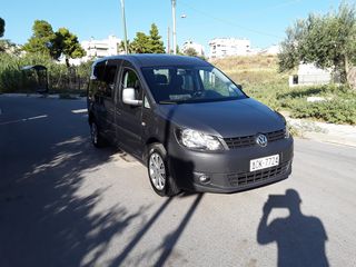 Νεκροφόρα Volkswagen 2011 CADDY MAXI-thumb-6