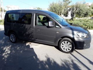 Νεκροφόρα Volkswagen 2011 CADDY MAXI-thumb-8