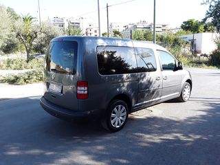 Νεκροφόρα Volkswagen 2011 CADDY MAXI-thumb-9