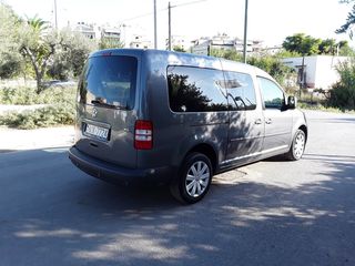 Νεκροφόρα Volkswagen 2011 CADDY MAXI-thumb-10