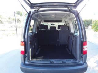 Νεκροφόρα Volkswagen 2011 CADDY MAXI-thumb-14