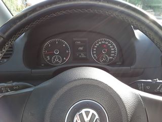 Νεκροφόρα Volkswagen 2011 CADDY MAXI-thumb-15