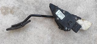 SUZUKI JIMNY 1998-2018 ΠΕΝΤΑΛ ΓΚΑΖΙΟΥ 49400-84A50 55A0000000 6PV009216-00 NILES-thumb-4