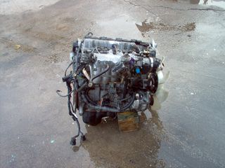 SUZUKI VITARA ΚΙΝΗΤΗΡΑΣ J20A-thumb-1