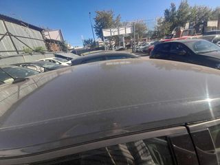ΟΥΡΑΝΟΣ VOLKSWAGEN POLO TSI 2018 1000 ΚΥΒΙΚΑ ΒΕΝΖΙΝΗ