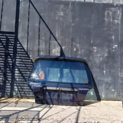 Μπαγκαζόπορτα Daewoo Matiz 2000-2004