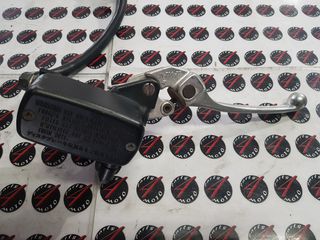 ΤΡΟΜΠΑ ΦΡΕΝΟΥ ΕΜΠΡΟΣ CBR 600F PC 35 ΚΟΜΠΛΕ