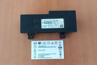 ΕΓΚΕΦΑΛΟΣ BLUETOOTH (9839316980)  PEUGEOT 2008 2018-2023