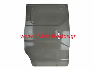 ΠΟΡΤΑ NISSAN NV200  15394510R  '10- ΣΥΡΟΜΕΝΗ - ΔΕΞΙΑ  Α' ΠΟΙΟΤΗΤΑ ΜΕ ΦΠΑ