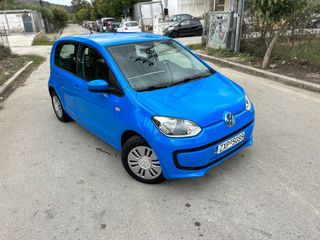 Volkswagen Up 2015 1000cc-thumb-1