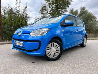 Volkswagen Up 2015 1000cc-thumb-4