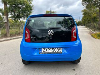 Volkswagen Up 2015 1000cc-thumb-8