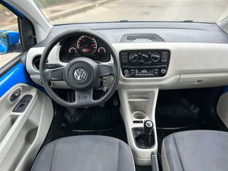 Volkswagen Up 2015 1000cc-thumb-20