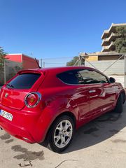 Alfa Romeo Mito '13 TwinAir