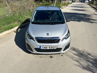 Peugeot 108 2017 ACTIVE 1.0CC 68HP-thumb-8