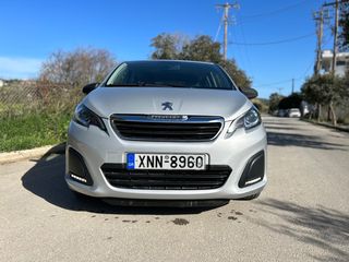 Peugeot 108 2017 ACTIVE 1.0CC 68HP-thumb-9