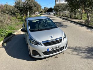 Peugeot 108 2017 ACTIVE 1.0CC 68HP-thumb-10