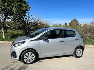 Peugeot 108 2017 ACTIVE 1.0CC 68HP-thumb-12