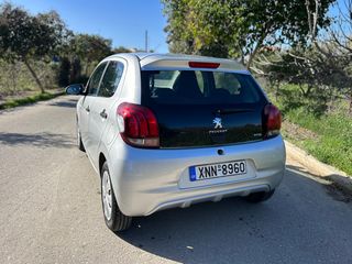 Peugeot 108 2017 ACTIVE 1.0CC 68HP-thumb-13