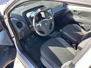 Peugeot 108 2017 ACTIVE 1.0CC 68HP-thumb-16