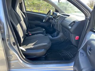 Peugeot 108 2017 ACTIVE 1.0CC 68HP-thumb-25