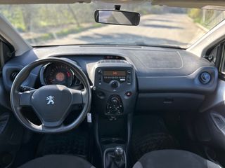 Peugeot 108 2017 ACTIVE 1.0CC 68HP-thumb-26