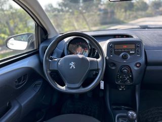 Peugeot 108 2017 ACTIVE 1.0CC 68HP-thumb-28