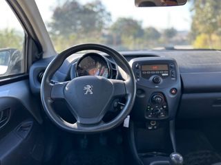 Peugeot 108 2017 ACTIVE 1.0CC 68HP-thumb-29
