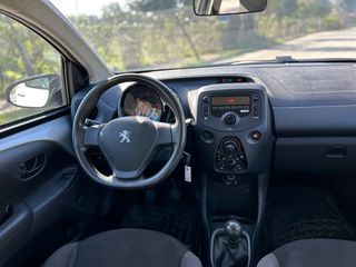 Peugeot 108 2017 ACTIVE 1.0CC 68HP-thumb-30