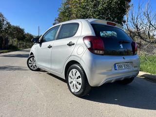 Peugeot 108 2017 ACTIVE 1.0CC 68HP-thumb-2