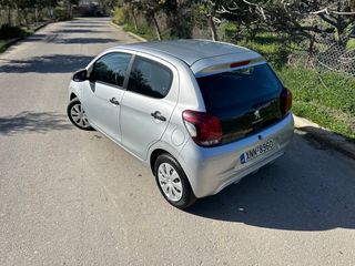 Peugeot 108 2017 ACTIVE 1.0CC 68HP-thumb-3