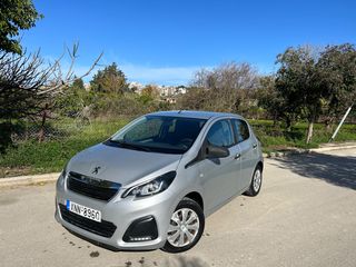 Peugeot 108 2017 ACTIVE 1.0CC 68HP-thumb-5