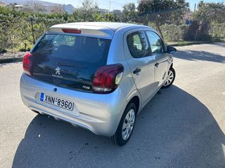 Peugeot 108 2017 ACTIVE 1.0CC 68HP-thumb-6