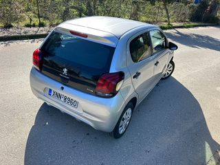 Peugeot 108 2017 ACTIVE 1.0CC 68HP-thumb-7