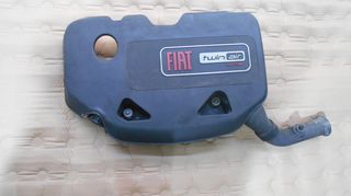 Vardakas Sotiris car parts(fiat 500 900cc turbo )