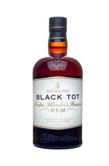 Black Tot Rum Master Blenders Reserve 2022 700ml