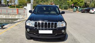 Jeep Grand Cherokee 2006 5.7 V8 Hemi Limited