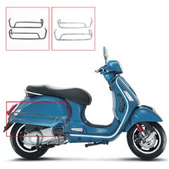 Κάγκελα Προστατευτικά Πίσω Vespa GTS 125-300,GTV 300