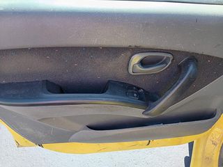 HYUNDAI ATOS PRIME '02 1000cc Κωδ.Κινητ. G4HC - Μούρη κομπλέ - Πόρτ Μπαγκάζ-thumb-9