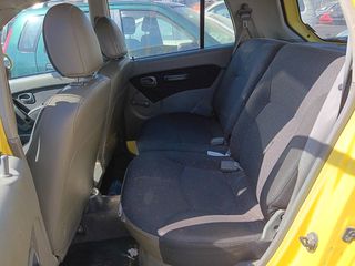 HYUNDAI ATOS PRIME '02 1000cc Κωδ.Κινητ. G4HC - Μούρη κομπλέ - Πόρτ Μπαγκάζ-thumb-8