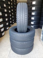 4 TMX CONTINENTAL CONTI ECO CONTACT 5 185/65/15*BEST CHOICE TYRES ΒΟΥΛΙΑΜΕΝΗΣ 57*