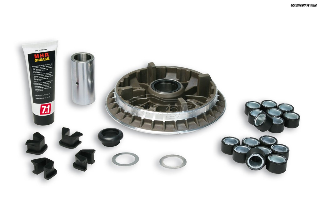 ΒΑΡΙΑΤΟΡ YAMAHA TMAX 500 2004-2011 MALOSSI